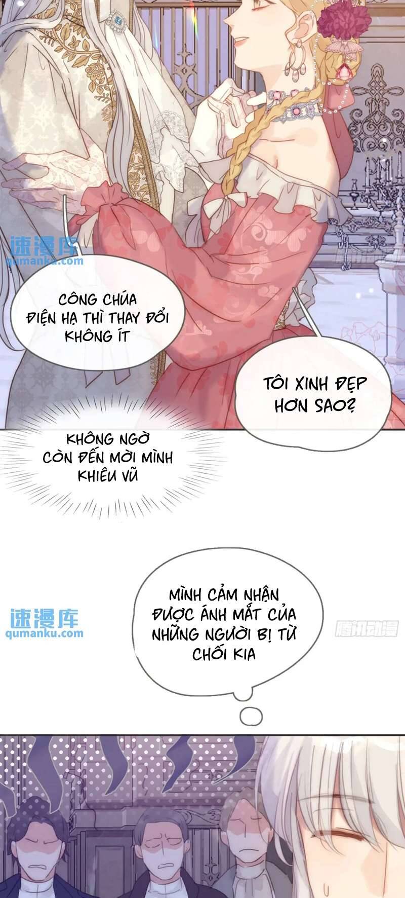 Thỉnh Cùng Ta Đồng Miên-Xin Hãy Ngủ Cùng Ta - Chapter 148 - Page 26