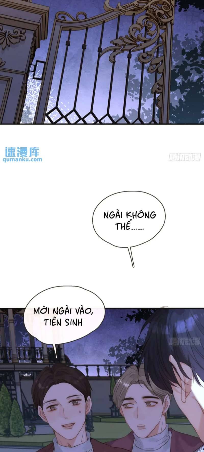 Thỉnh Cùng Ta Đồng Miên-Xin Hãy Ngủ Cùng Ta - Chapter 148 - Page 28