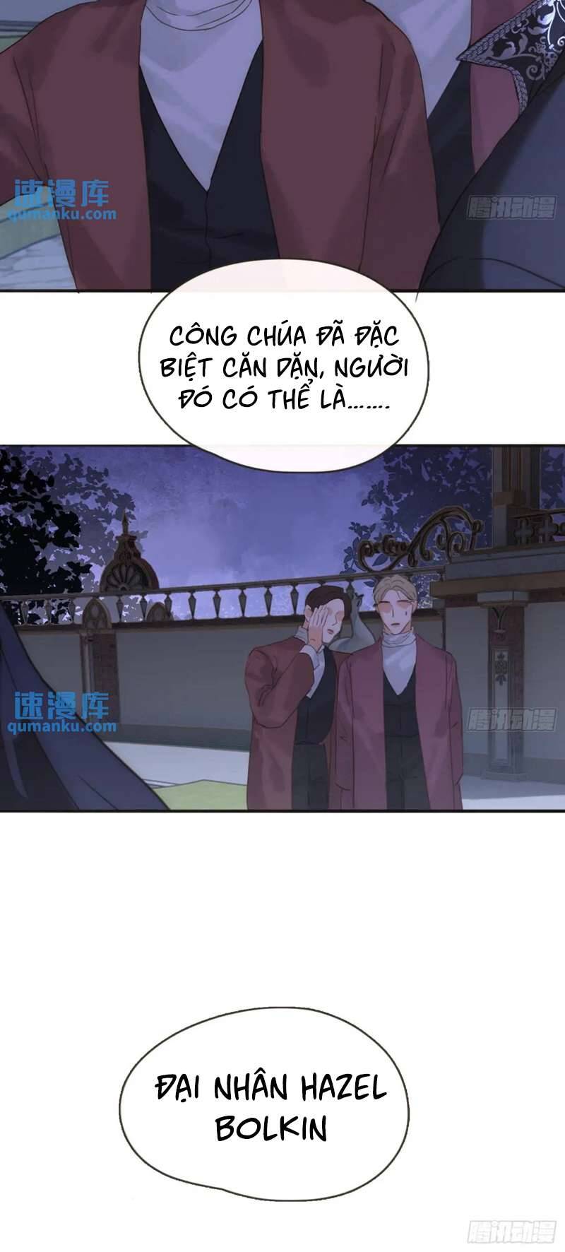 Thỉnh Cùng Ta Đồng Miên-Xin Hãy Ngủ Cùng Ta - Chapter 148 - Page 29