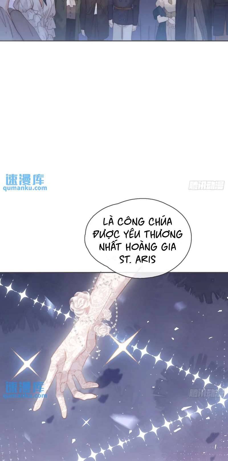 Thỉnh Cùng Ta Đồng Miên-Xin Hãy Ngủ Cùng Ta - Chapter 148 - Page 3