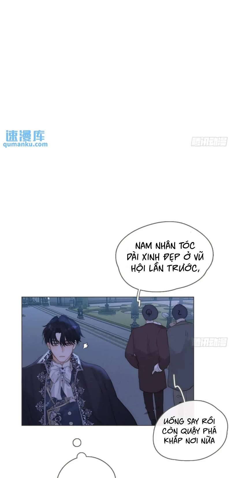 Thỉnh Cùng Ta Đồng Miên-Xin Hãy Ngủ Cùng Ta - Chapter 148 - Page 31