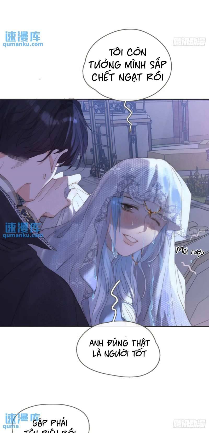 Thỉnh Cùng Ta Đồng Miên-Xin Hãy Ngủ Cùng Ta - Chapter 148 - Page 38