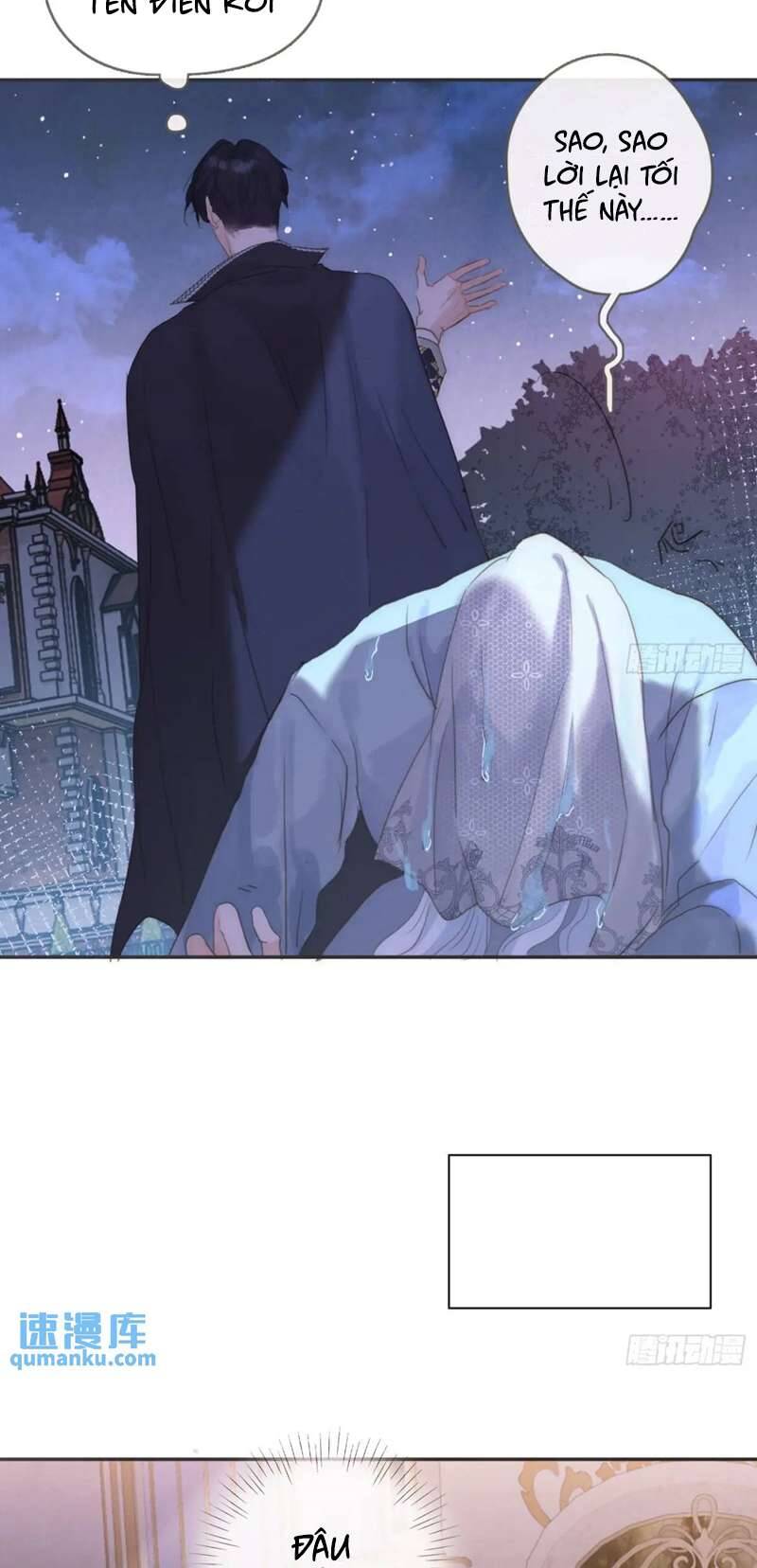 Thỉnh Cùng Ta Đồng Miên-Xin Hãy Ngủ Cùng Ta - Chapter 148 - Page 39