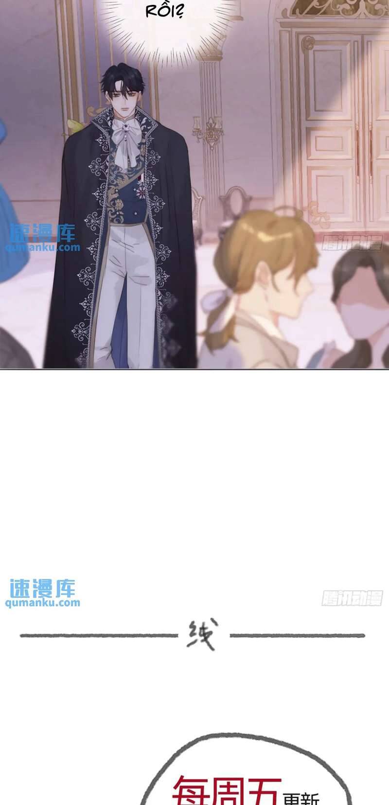 Thỉnh Cùng Ta Đồng Miên-Xin Hãy Ngủ Cùng Ta - Chapter 148 - Page 40