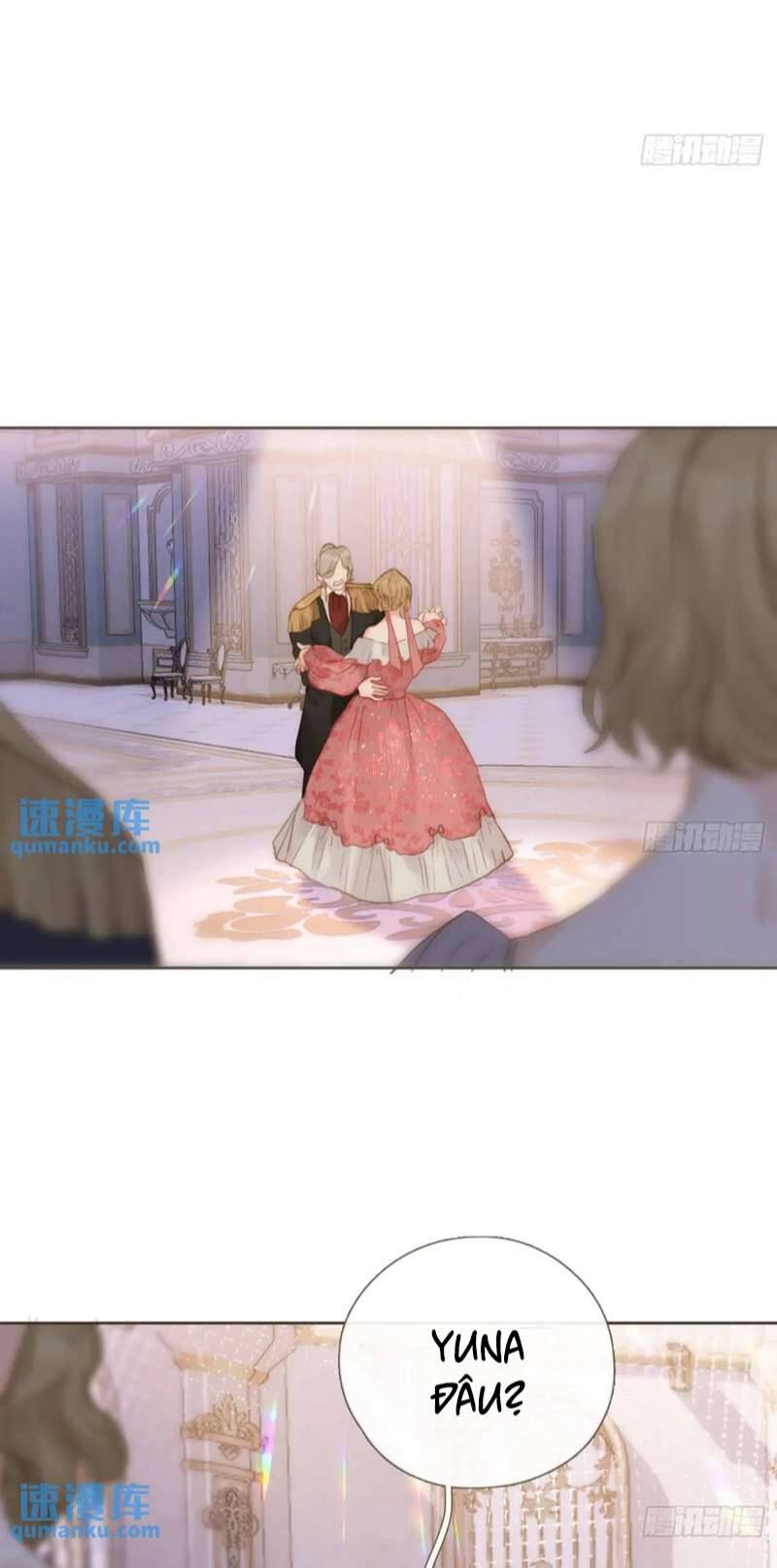 Thỉnh Cùng Ta Đồng Miên-Xin Hãy Ngủ Cùng Ta - Chapter 148 - Page 8