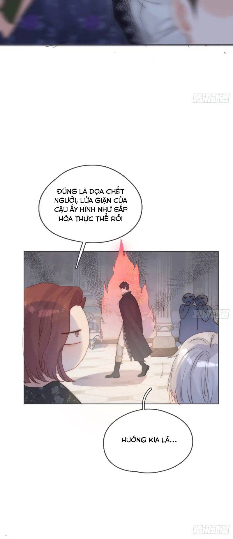 Thỉnh Cùng Ta Đồng Miên-Xin Hãy Ngủ Cùng Ta - Chapter 149 - Page 11