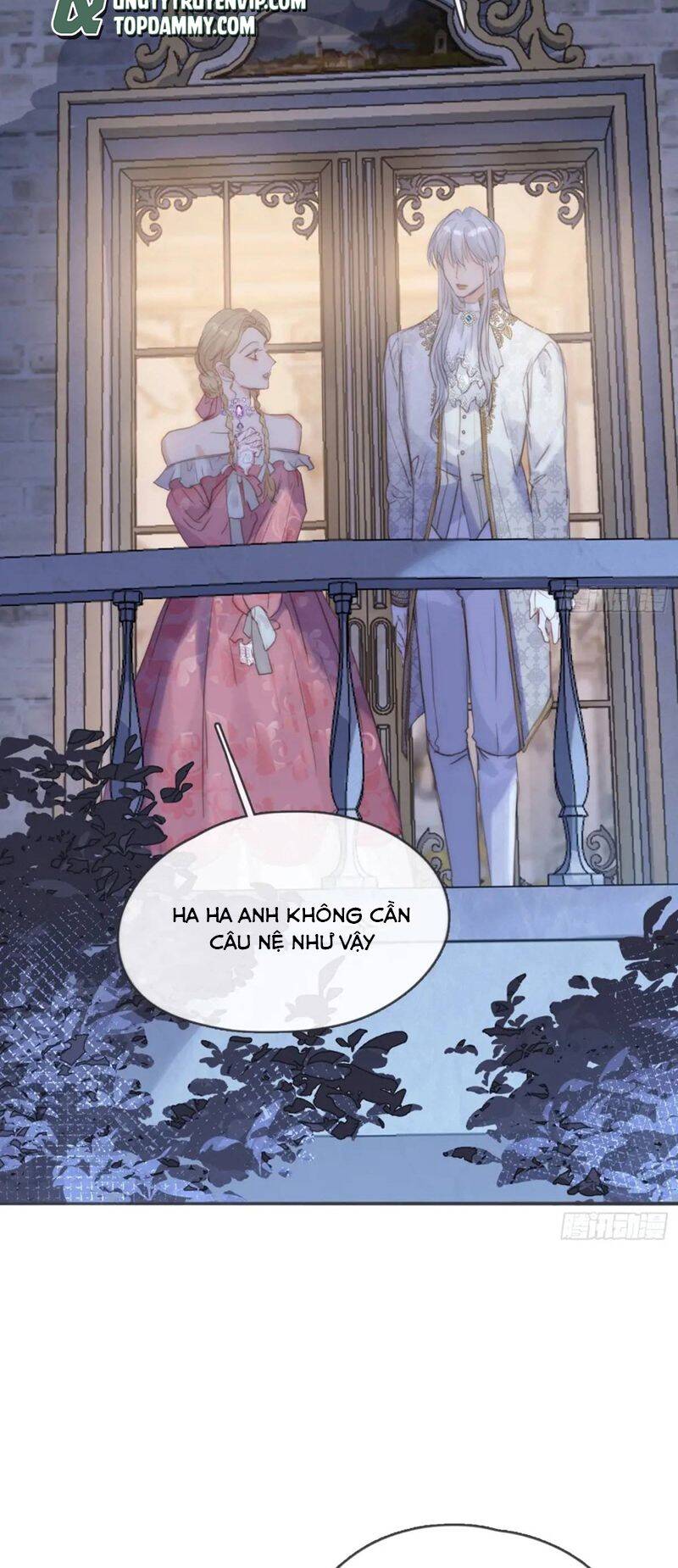 Thỉnh Cùng Ta Đồng Miên-Xin Hãy Ngủ Cùng Ta - Chapter 149 - Page 14