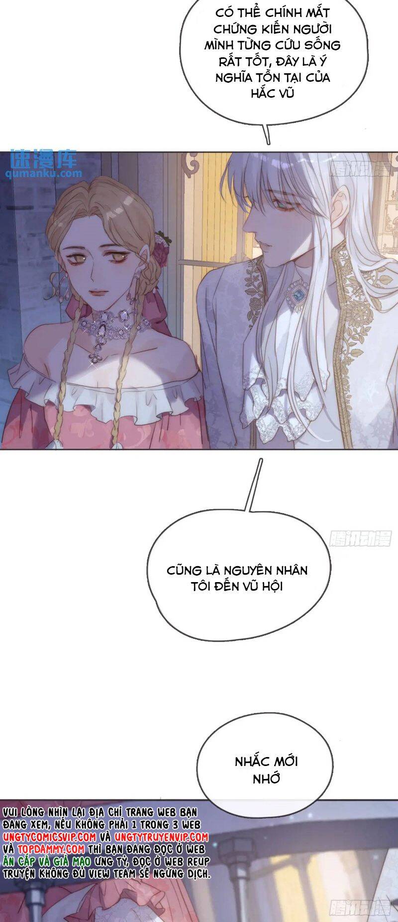 Thỉnh Cùng Ta Đồng Miên-Xin Hãy Ngủ Cùng Ta - Chapter 149 - Page 15