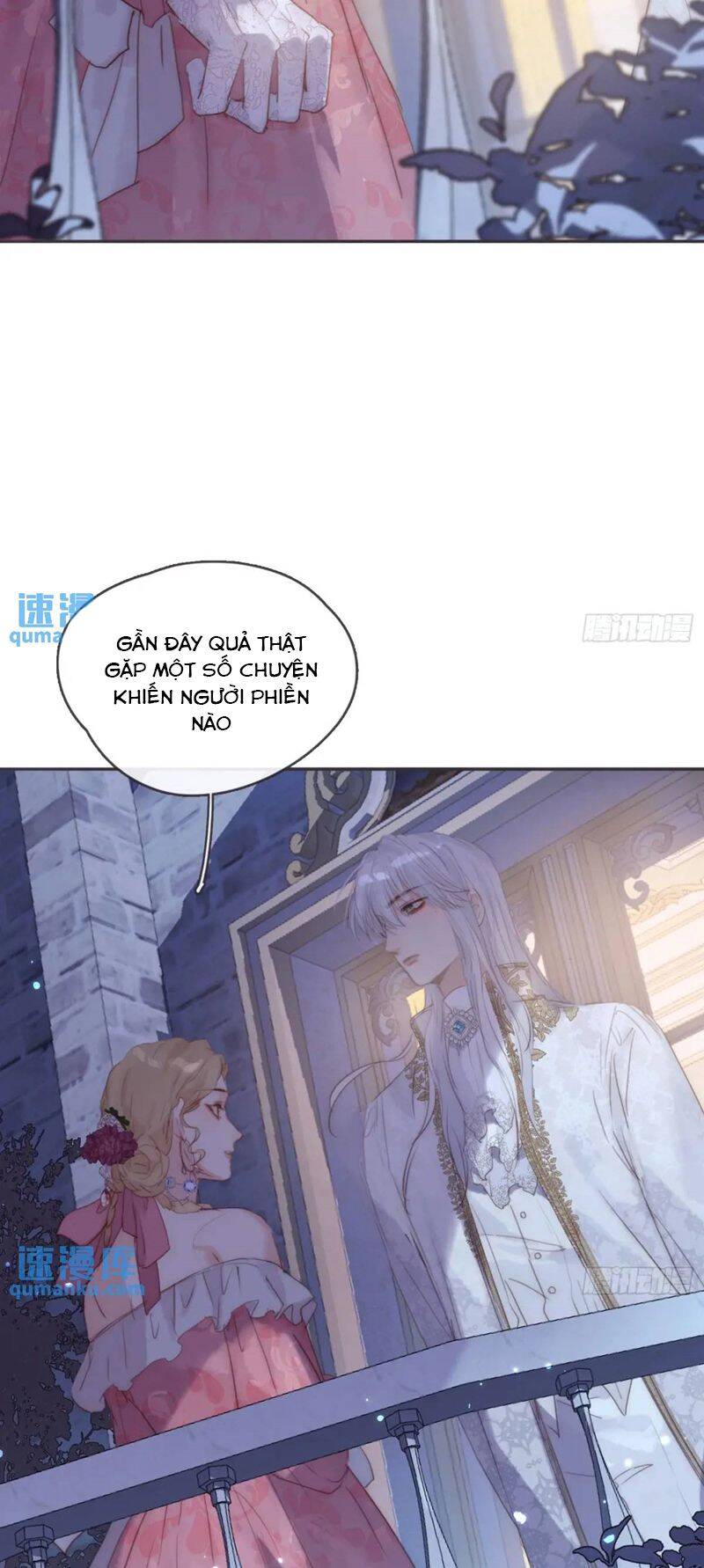 Thỉnh Cùng Ta Đồng Miên-Xin Hãy Ngủ Cùng Ta - Chapter 149 - Page 16