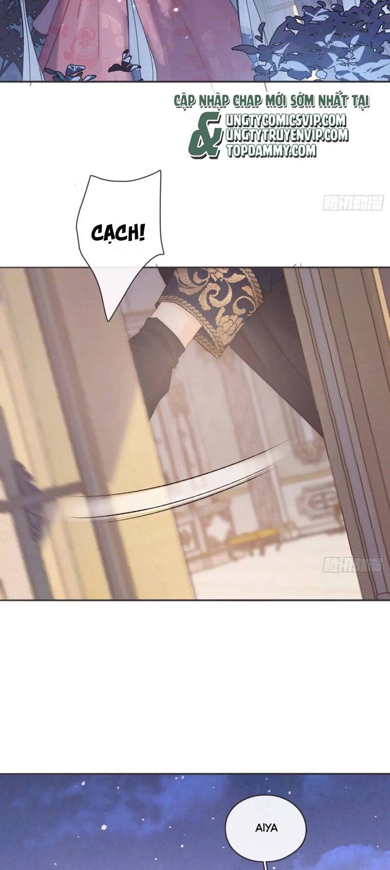 Thỉnh Cùng Ta Đồng Miên-Xin Hãy Ngủ Cùng Ta - Chapter 149 - Page 17