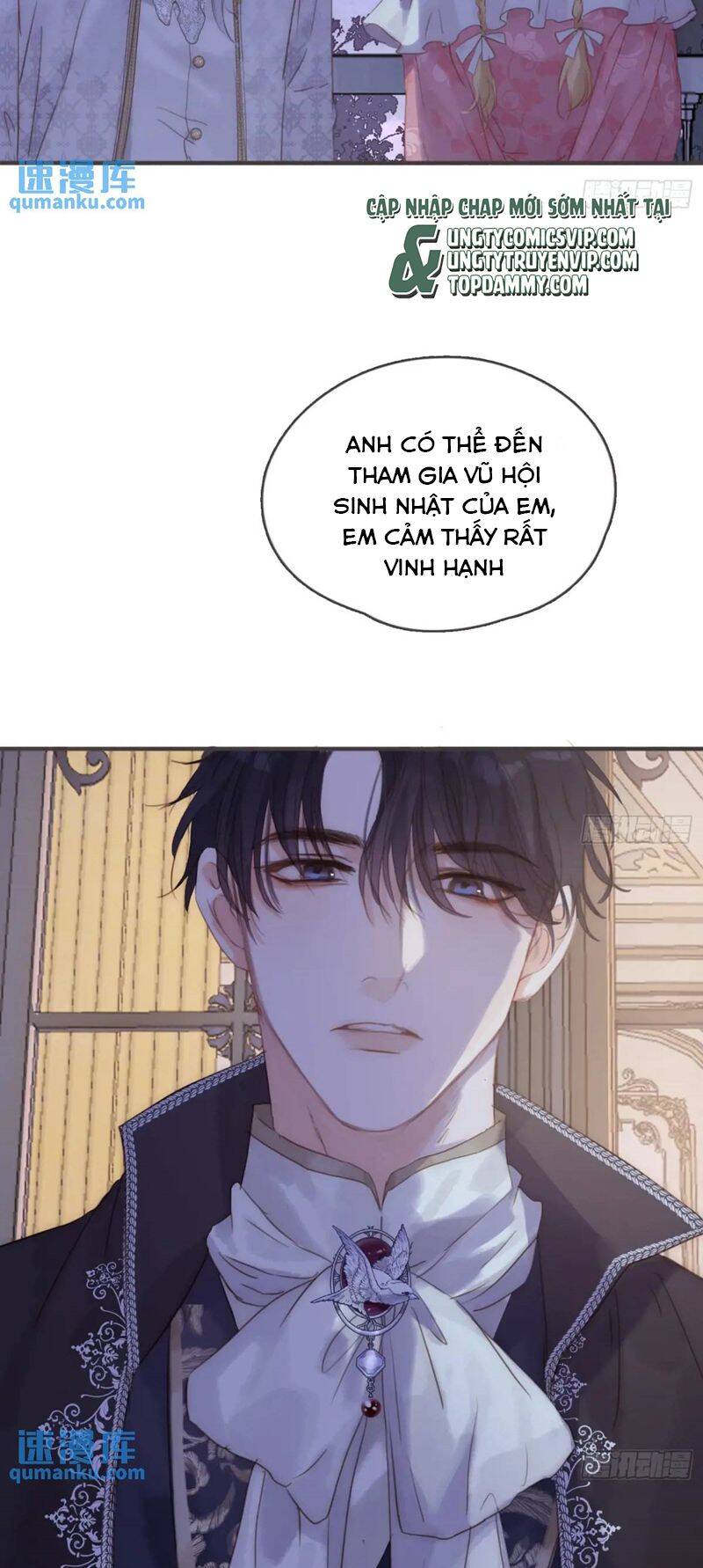 Thỉnh Cùng Ta Đồng Miên-Xin Hãy Ngủ Cùng Ta - Chapter 149 - Page 20