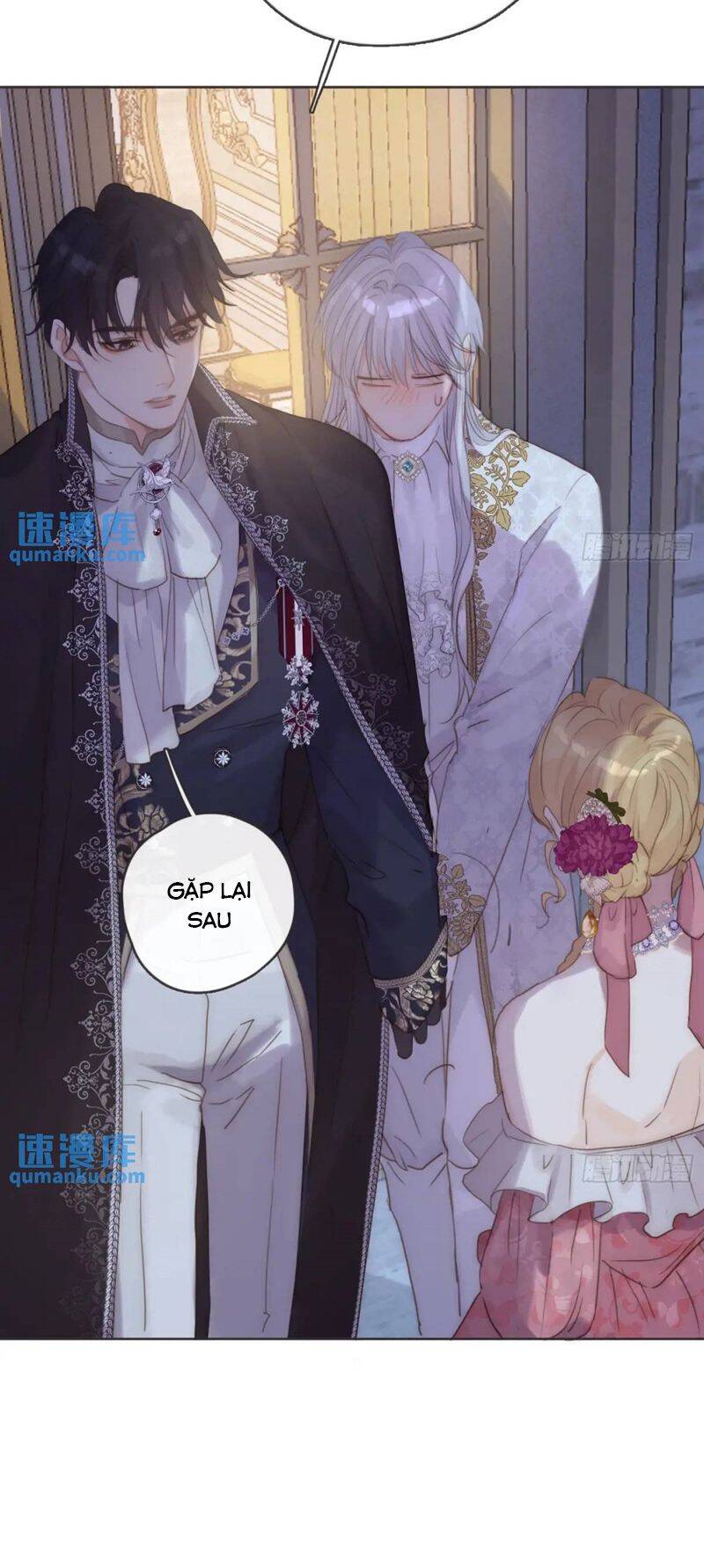 Thỉnh Cùng Ta Đồng Miên-Xin Hãy Ngủ Cùng Ta - Chapter 149 - Page 25