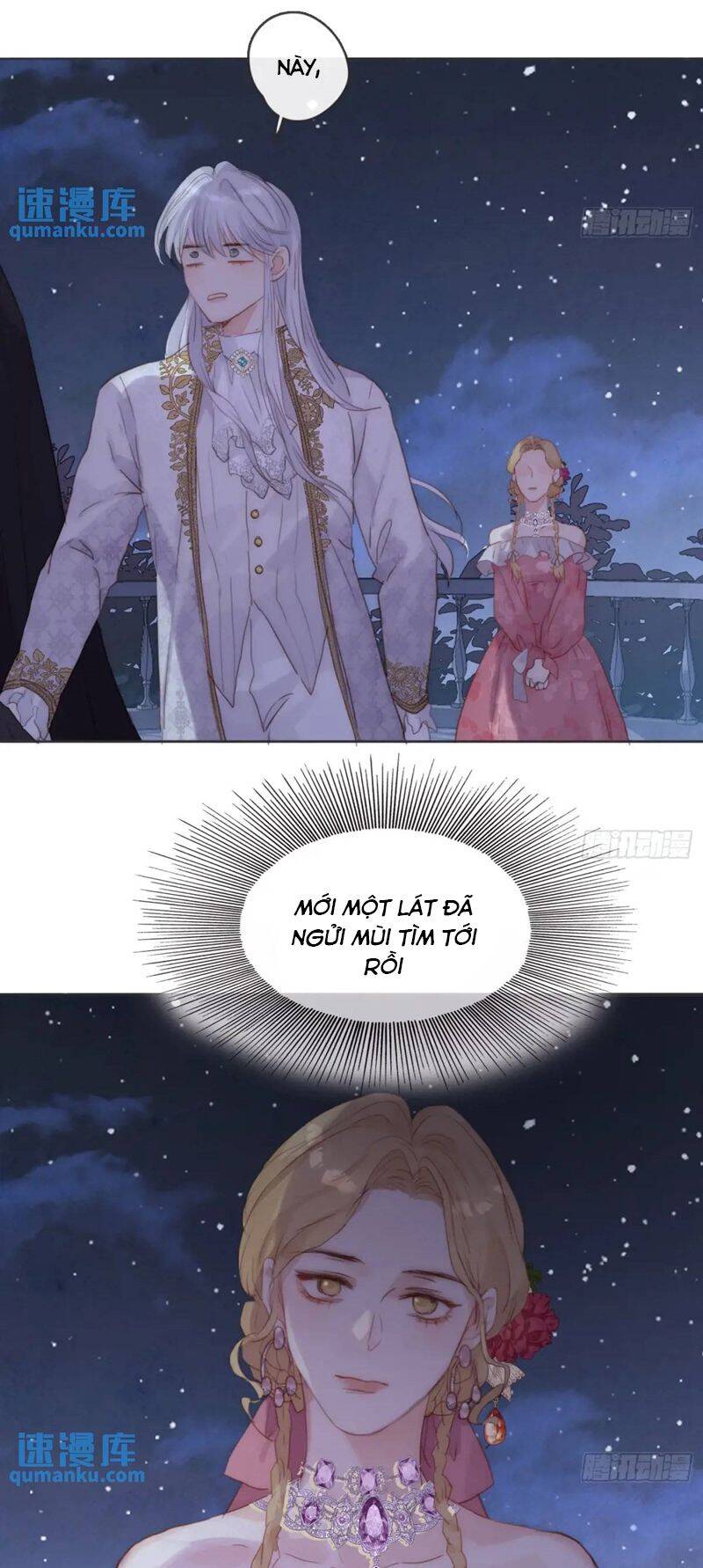 Thỉnh Cùng Ta Đồng Miên-Xin Hãy Ngủ Cùng Ta - Chapter 149 - Page 26