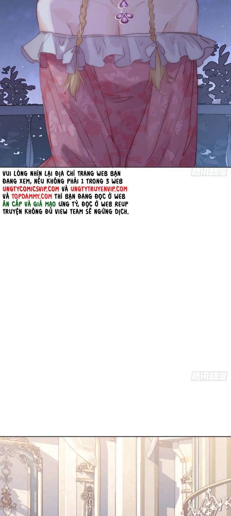 Thỉnh Cùng Ta Đồng Miên-Xin Hãy Ngủ Cùng Ta - Chapter 149 - Page 27