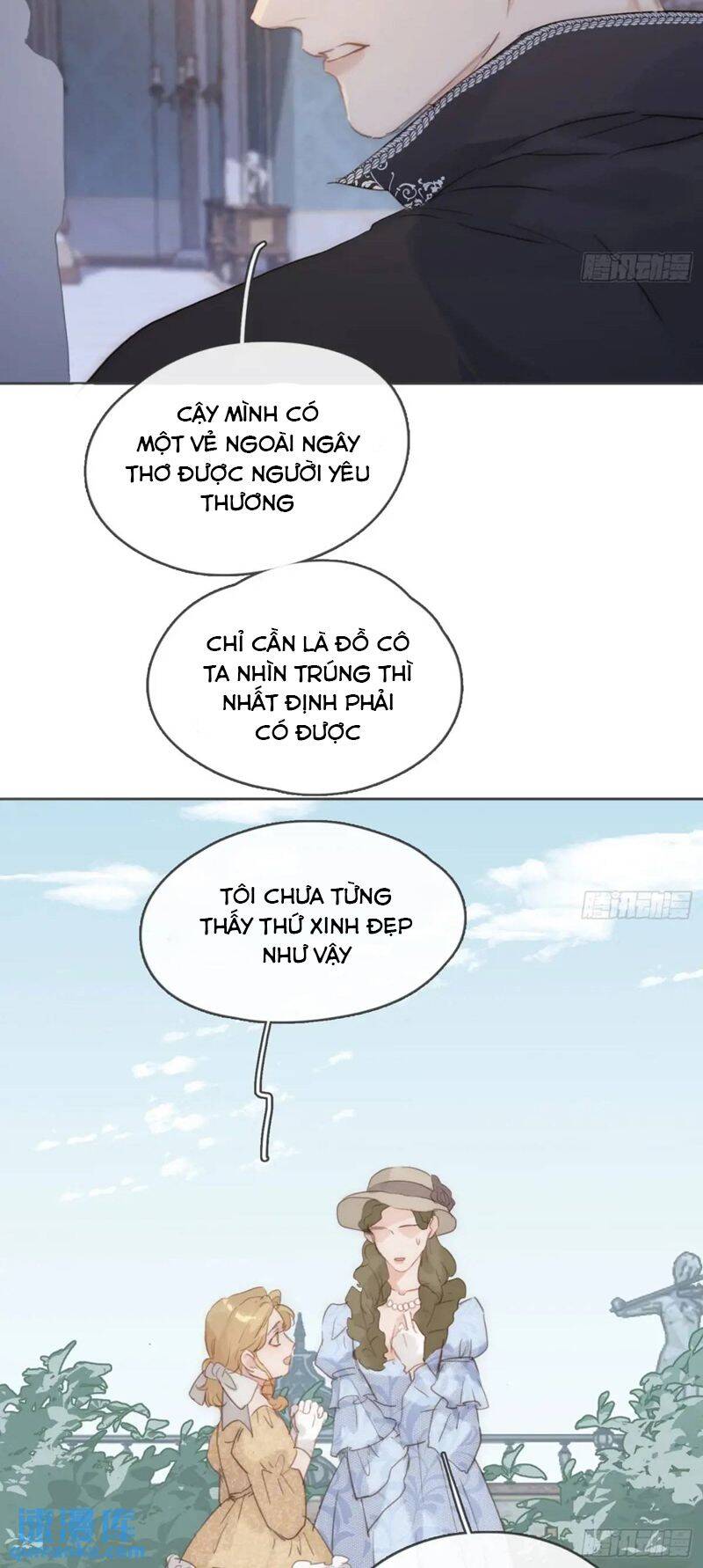 Thỉnh Cùng Ta Đồng Miên-Xin Hãy Ngủ Cùng Ta - Chapter 149 - Page 30