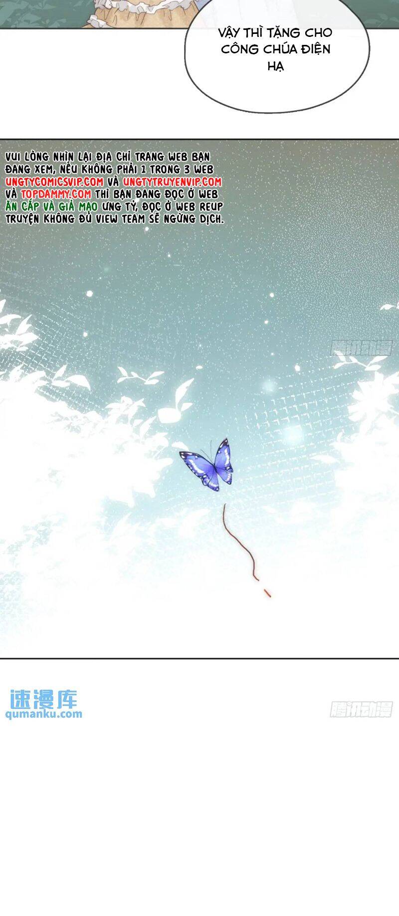 Thỉnh Cùng Ta Đồng Miên-Xin Hãy Ngủ Cùng Ta - Chapter 149 - Page 31