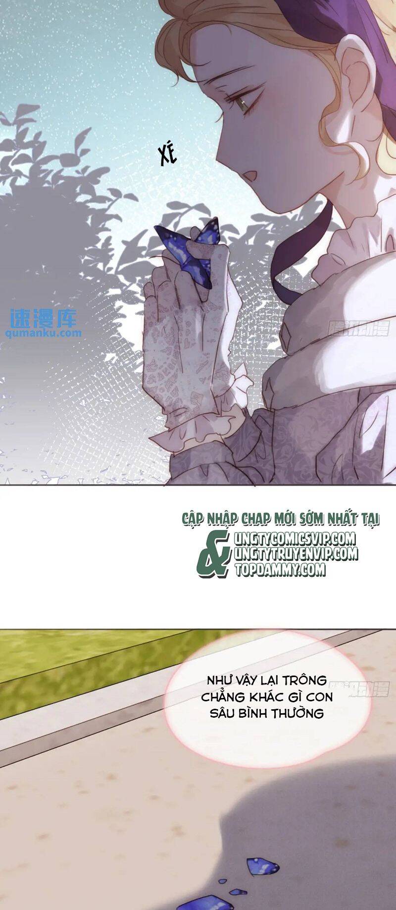 Thỉnh Cùng Ta Đồng Miên-Xin Hãy Ngủ Cùng Ta - Chapter 149 - Page 33