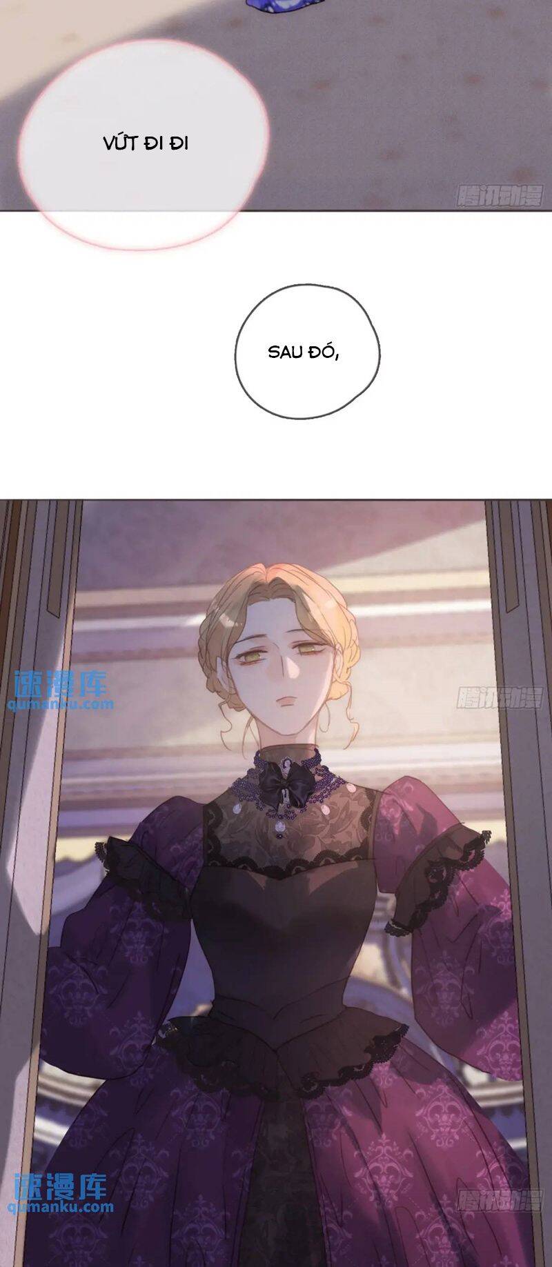 Thỉnh Cùng Ta Đồng Miên-Xin Hãy Ngủ Cùng Ta - Chapter 149 - Page 34