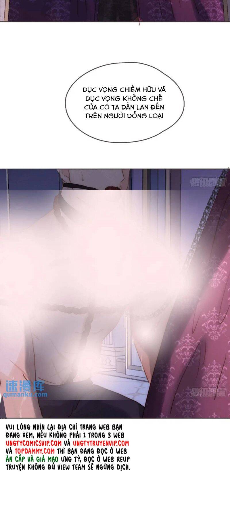 Thỉnh Cùng Ta Đồng Miên-Xin Hãy Ngủ Cùng Ta - Chapter 149 - Page 35