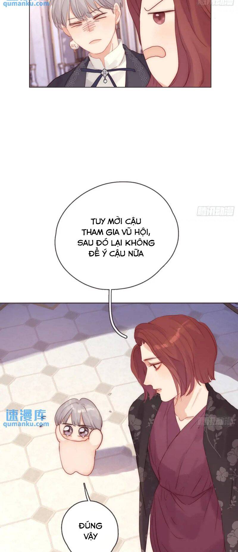 Thỉnh Cùng Ta Đồng Miên-Xin Hãy Ngủ Cùng Ta - Chapter 149 - Page 6
