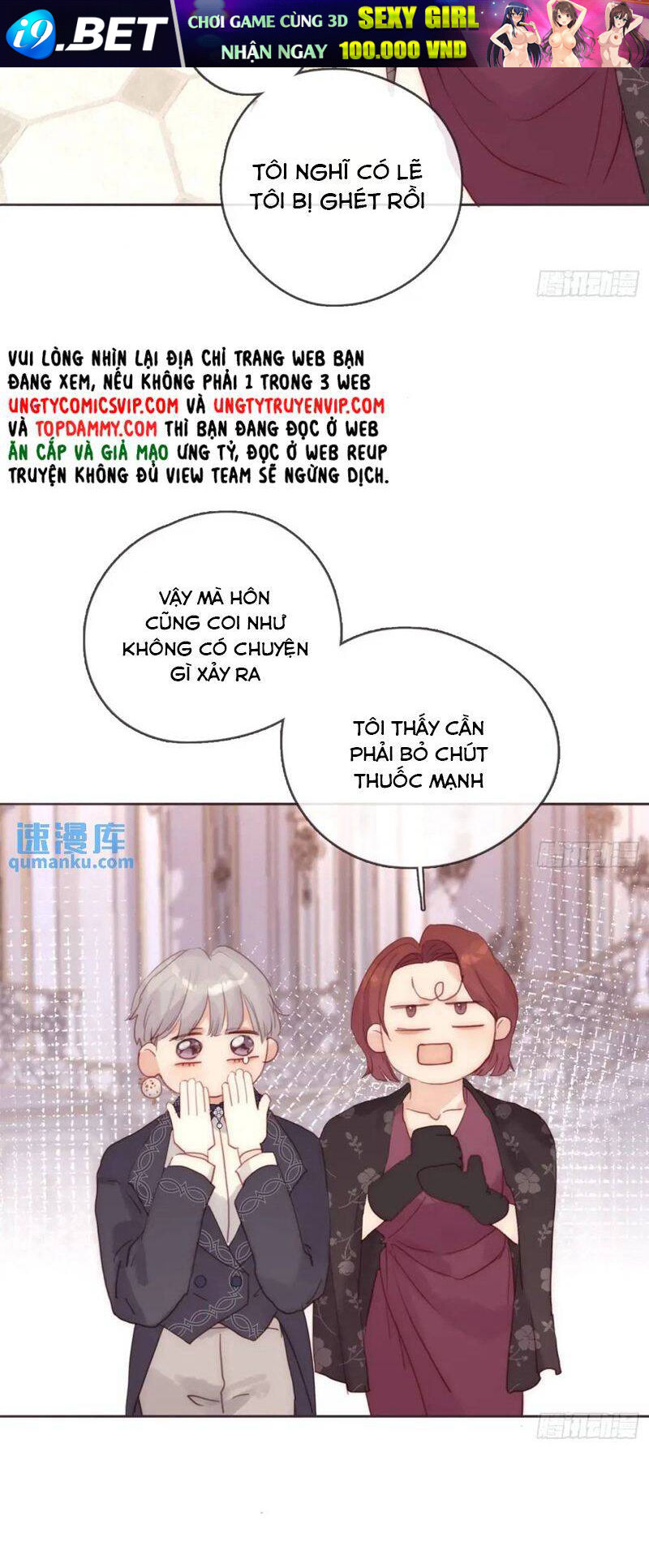 Thỉnh Cùng Ta Đồng Miên-Xin Hãy Ngủ Cùng Ta - Chapter 149 - Page 7