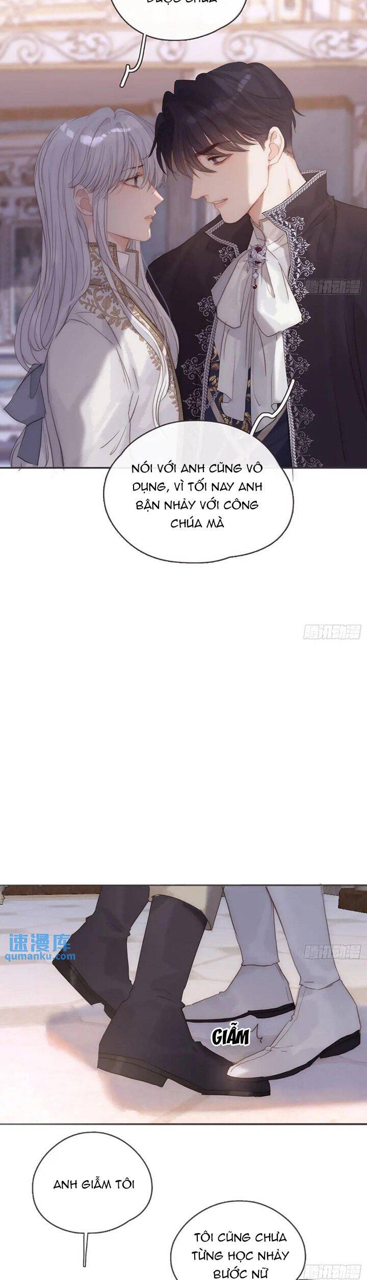 Thỉnh Cùng Ta Đồng Miên-Xin Hãy Ngủ Cùng Ta - Chapter 150 - Page 15