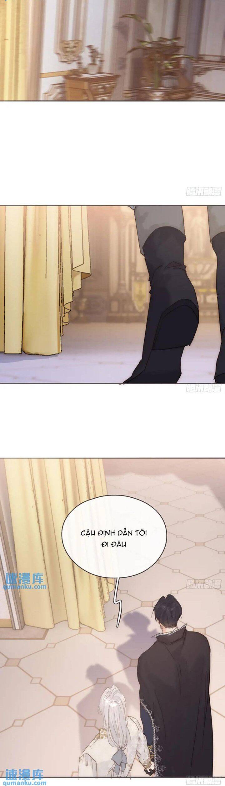 Thỉnh Cùng Ta Đồng Miên-Xin Hãy Ngủ Cùng Ta - Chapter 150 - Page 18