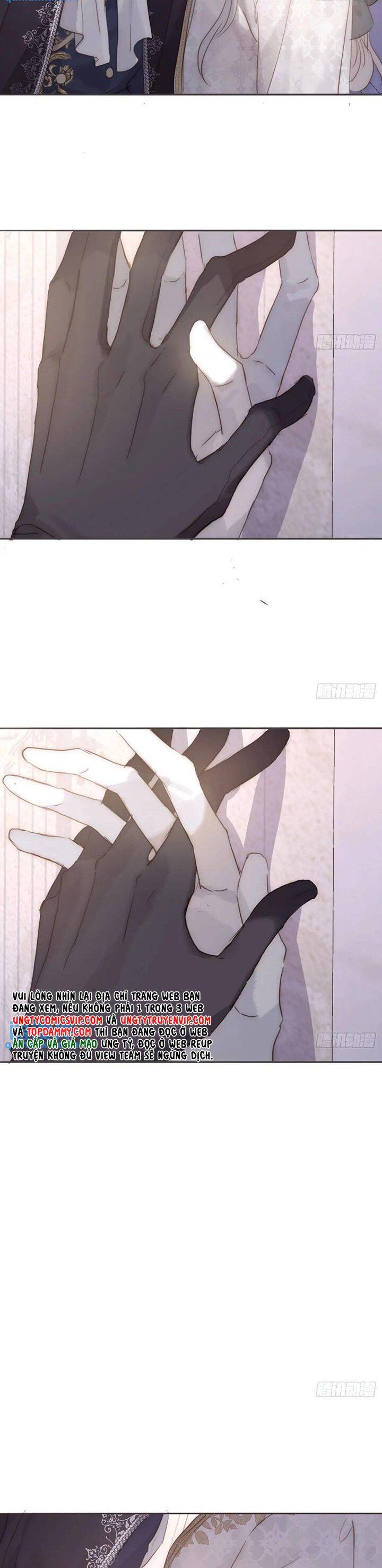 Thỉnh Cùng Ta Đồng Miên-Xin Hãy Ngủ Cùng Ta - Chapter 150 - Page 4