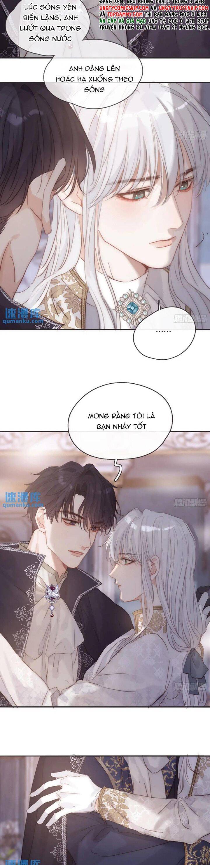 Thỉnh Cùng Ta Đồng Miên-Xin Hãy Ngủ Cùng Ta - Chapter 150 - Page 8