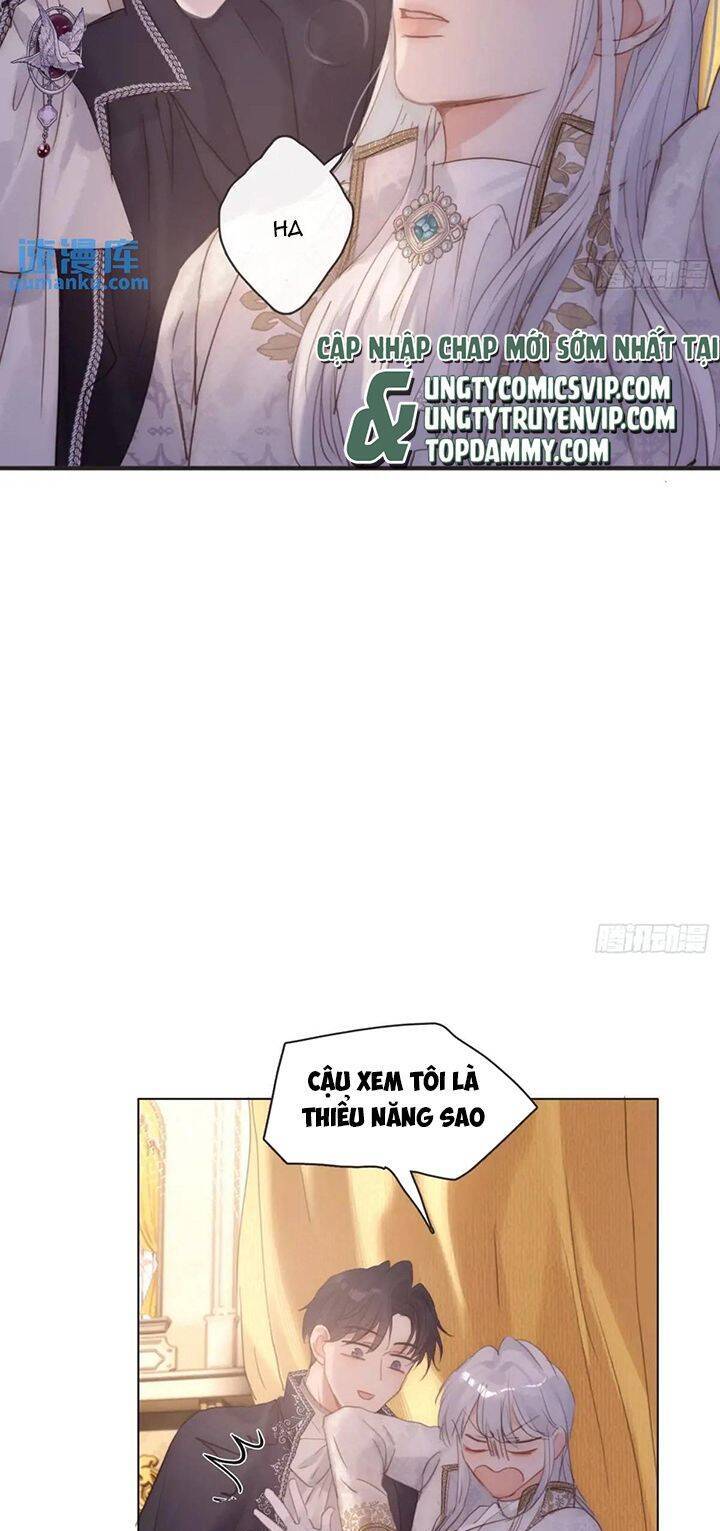 Thỉnh Cùng Ta Đồng Miên-Xin Hãy Ngủ Cùng Ta - Chapter 151 - Page 10