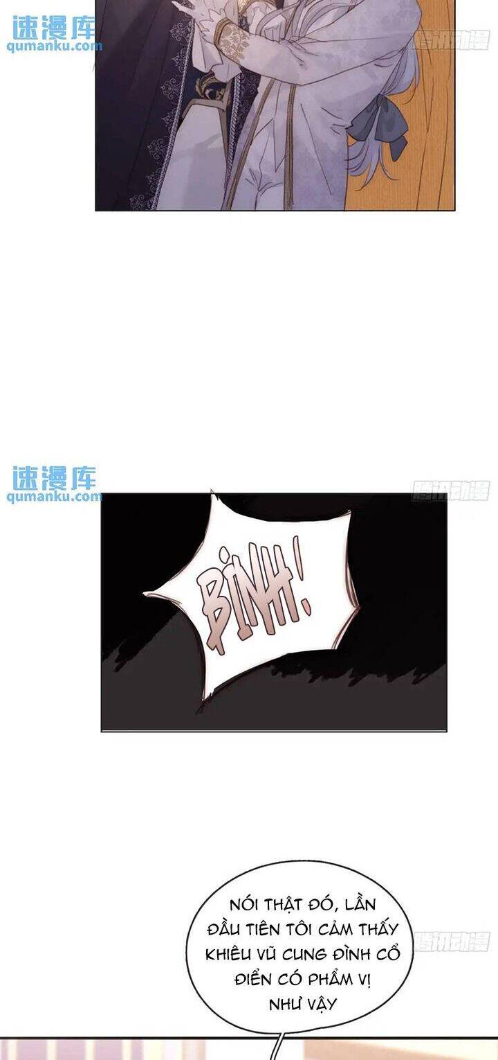 Thỉnh Cùng Ta Đồng Miên-Xin Hãy Ngủ Cùng Ta - Chapter 151 - Page 11