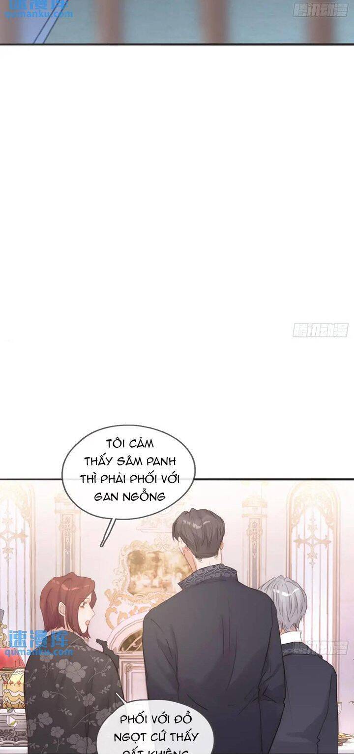 Thỉnh Cùng Ta Đồng Miên-Xin Hãy Ngủ Cùng Ta - Chapter 151 - Page 14