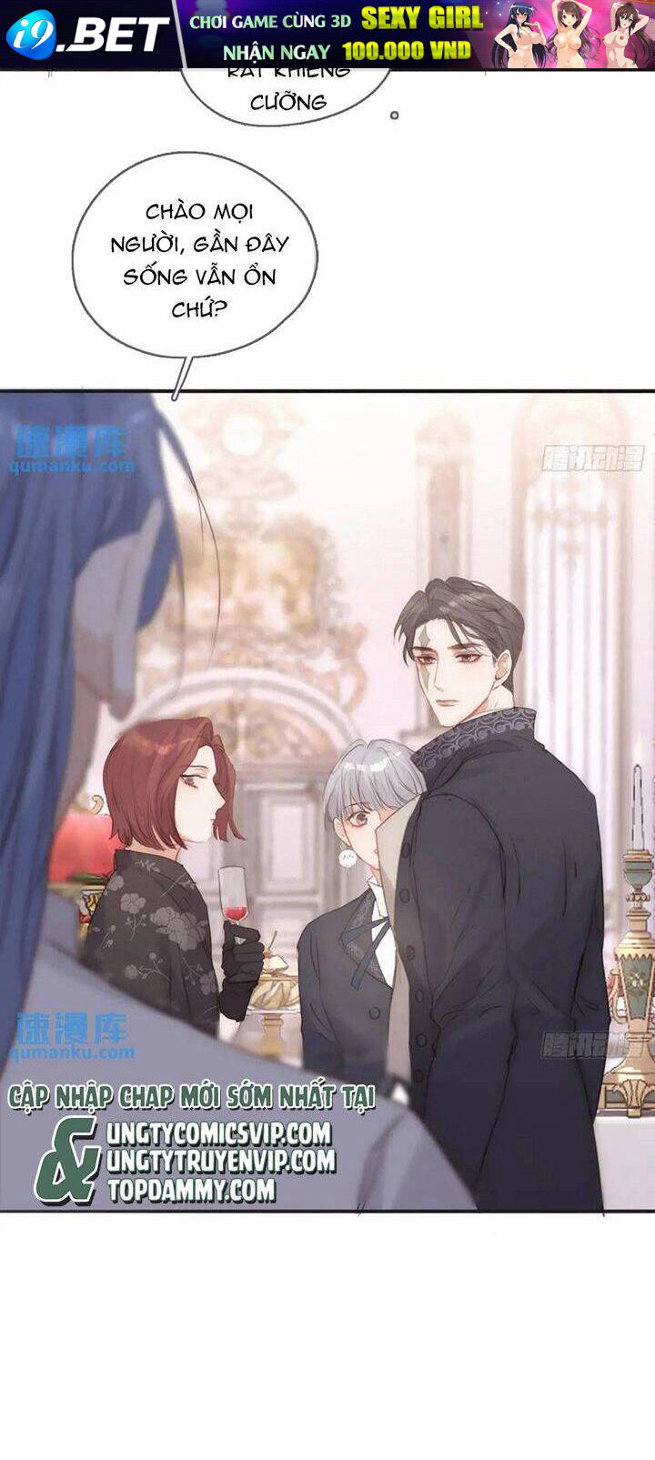 Thỉnh Cùng Ta Đồng Miên-Xin Hãy Ngủ Cùng Ta - Chapter 151 - Page 15