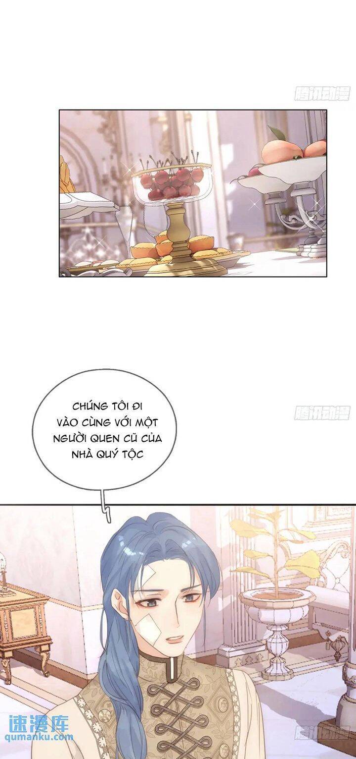 Thỉnh Cùng Ta Đồng Miên-Xin Hãy Ngủ Cùng Ta - Chapter 151 - Page 16