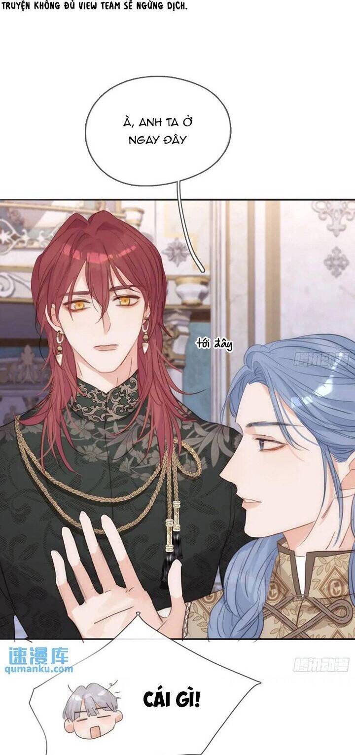 Thỉnh Cùng Ta Đồng Miên-Xin Hãy Ngủ Cùng Ta - Chapter 151 - Page 19
