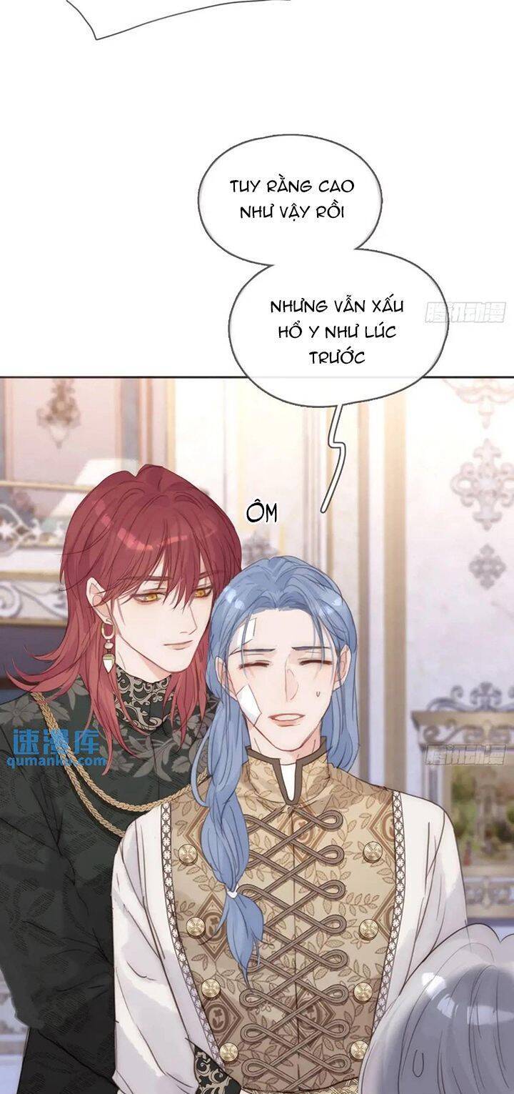 Thỉnh Cùng Ta Đồng Miên-Xin Hãy Ngủ Cùng Ta - Chapter 151 - Page 20