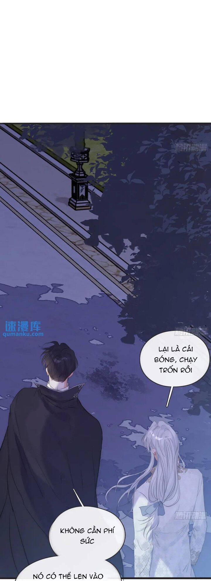Thỉnh Cùng Ta Đồng Miên-Xin Hãy Ngủ Cùng Ta - Chapter 151 - Page 27