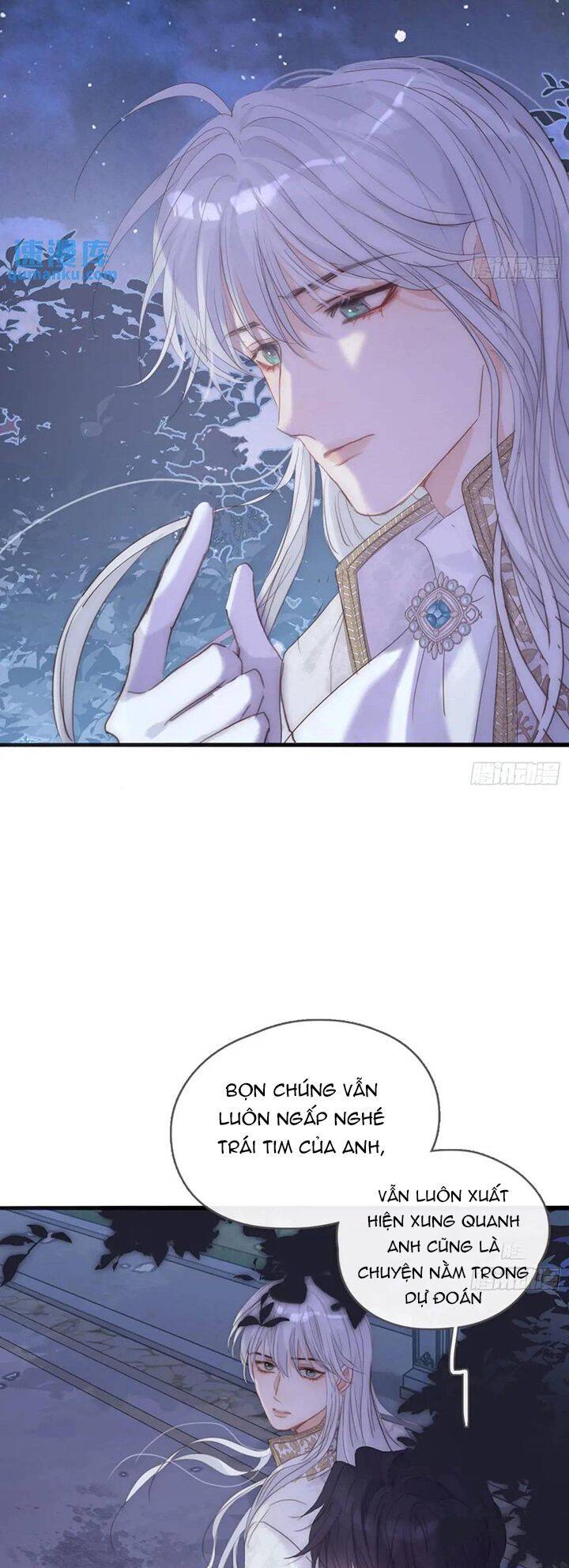 Thỉnh Cùng Ta Đồng Miên-Xin Hãy Ngủ Cùng Ta - Chapter 151 - Page 29