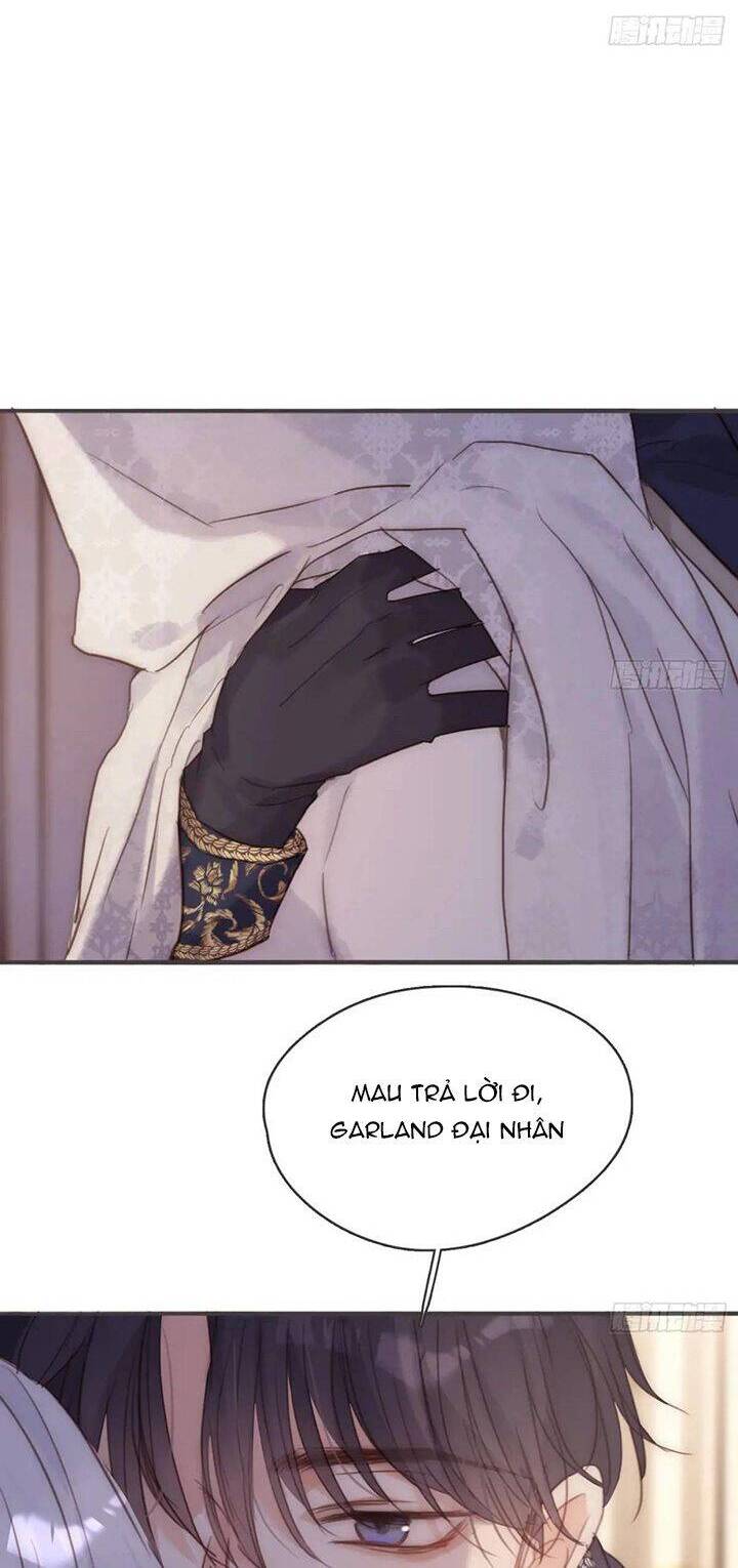 Thỉnh Cùng Ta Đồng Miên-Xin Hãy Ngủ Cùng Ta - Chapter 151 - Page 3