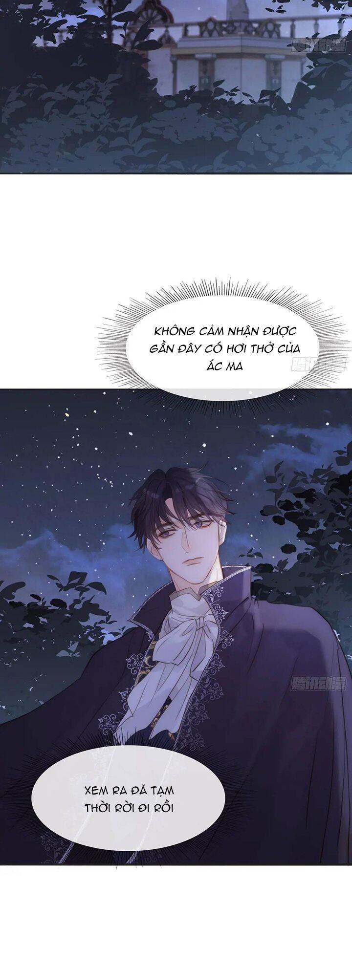 Thỉnh Cùng Ta Đồng Miên-Xin Hãy Ngủ Cùng Ta - Chapter 151 - Page 33