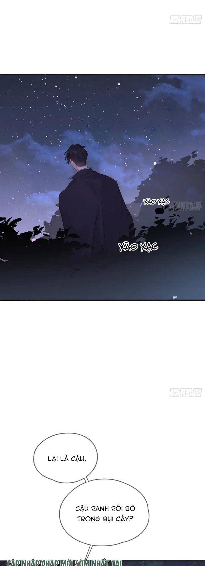 Thỉnh Cùng Ta Đồng Miên-Xin Hãy Ngủ Cùng Ta - Chapter 151 - Page 34