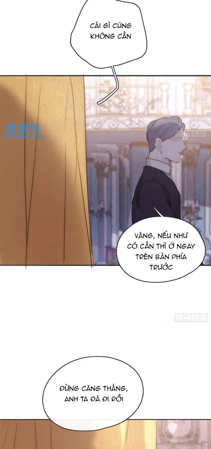 Thỉnh Cùng Ta Đồng Miên-Xin Hãy Ngủ Cùng Ta - Chapter 151 - Page 6