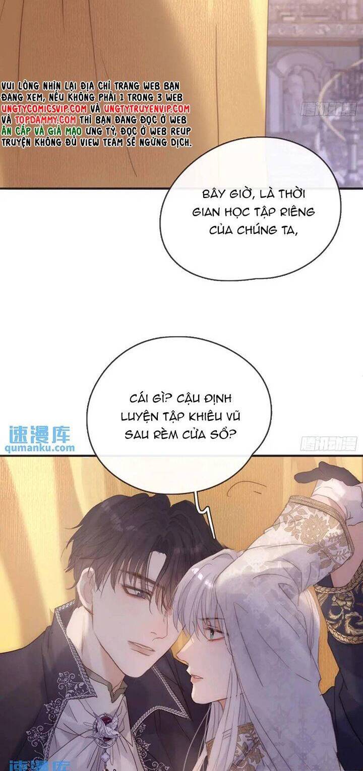 Thỉnh Cùng Ta Đồng Miên-Xin Hãy Ngủ Cùng Ta - Chapter 151 - Page 7