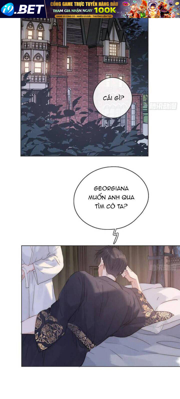 Thỉnh Cùng Ta Đồng Miên-Xin Hãy Ngủ Cùng Ta - Chapter 152 - Page 11