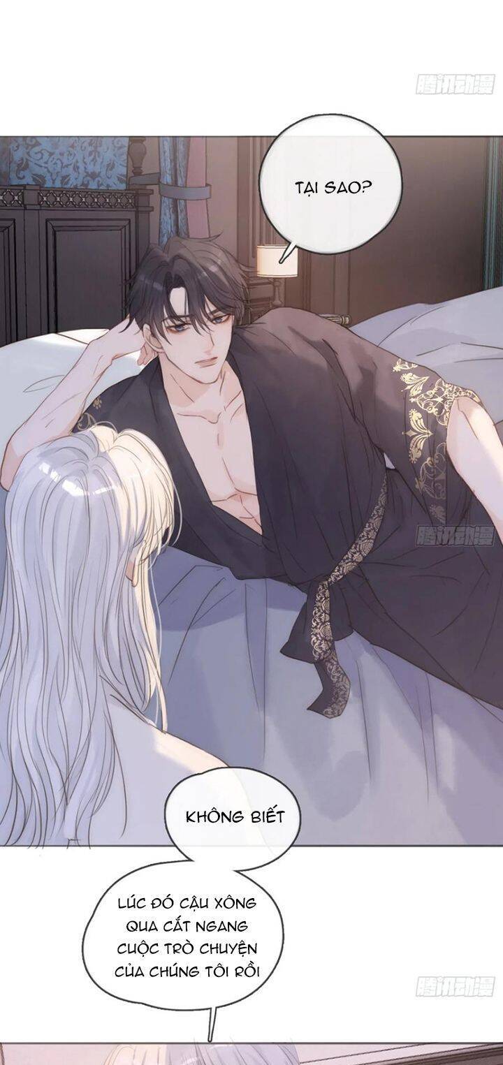 Thỉnh Cùng Ta Đồng Miên-Xin Hãy Ngủ Cùng Ta - Chapter 152 - Page 12