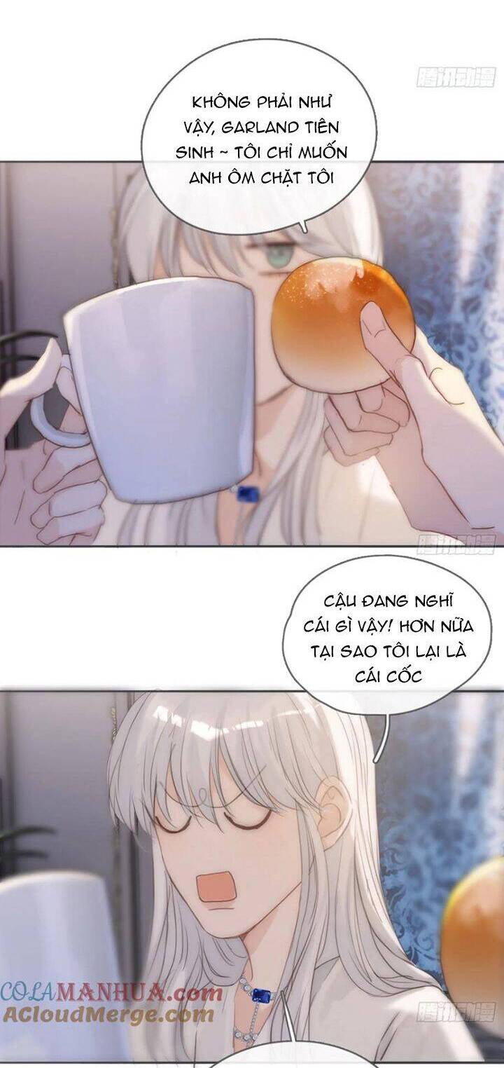 Thỉnh Cùng Ta Đồng Miên-Xin Hãy Ngủ Cùng Ta - Chapter 152 - Page 15