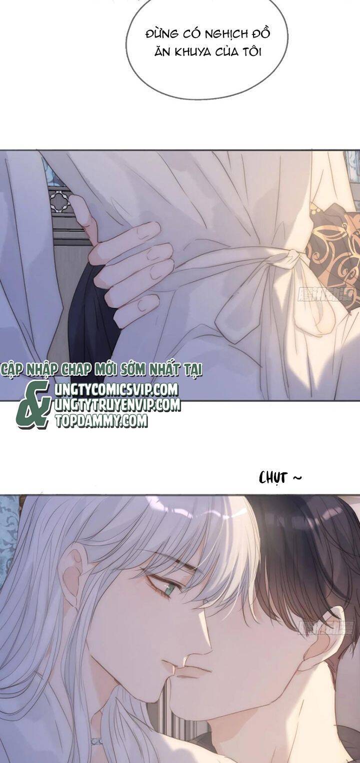 Thỉnh Cùng Ta Đồng Miên-Xin Hãy Ngủ Cùng Ta - Chapter 152 - Page 16