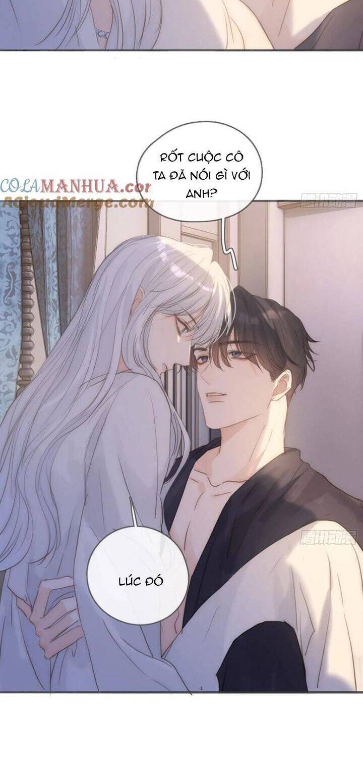 Thỉnh Cùng Ta Đồng Miên-Xin Hãy Ngủ Cùng Ta - Chapter 152 - Page 17