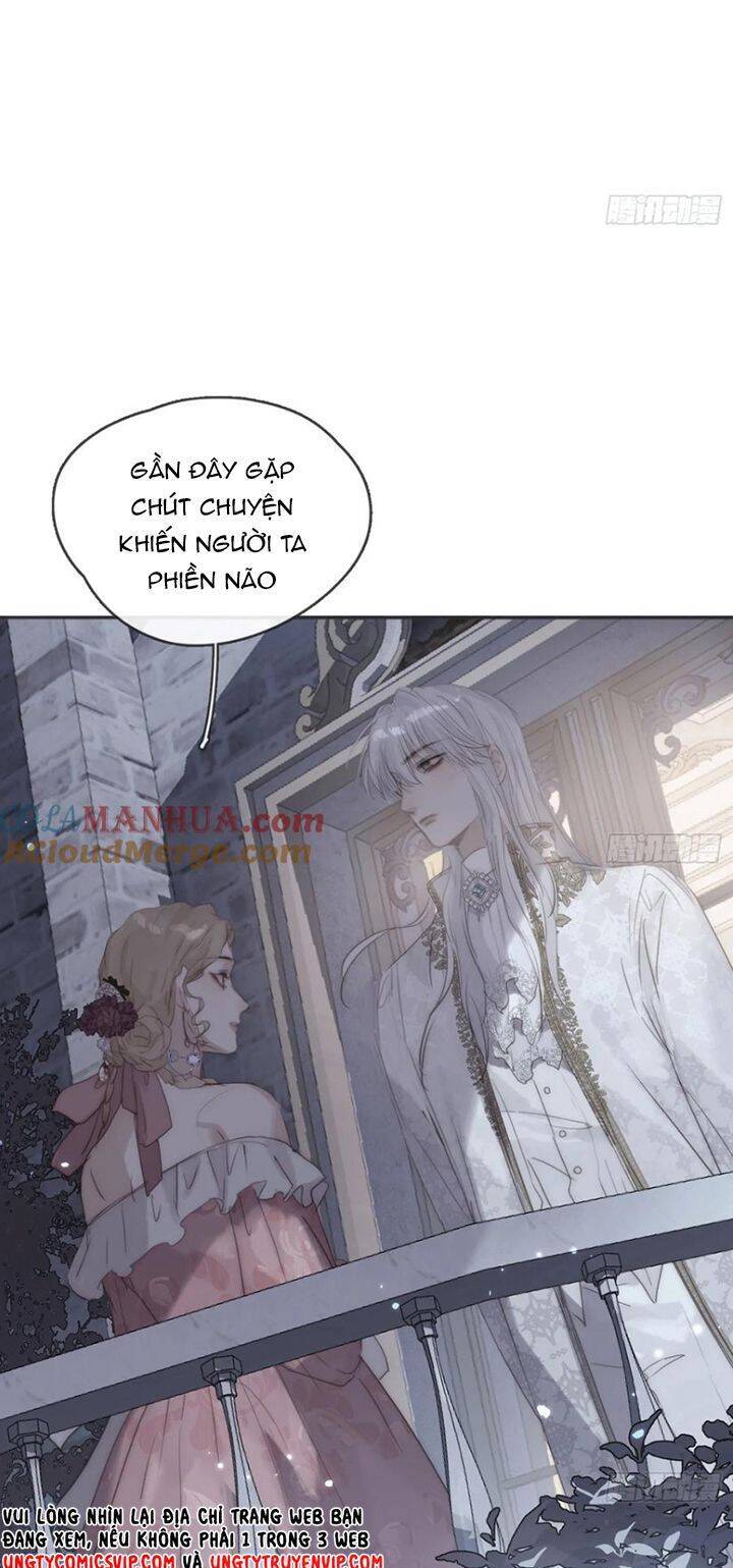 Thỉnh Cùng Ta Đồng Miên-Xin Hãy Ngủ Cùng Ta - Chapter 152 - Page 18
