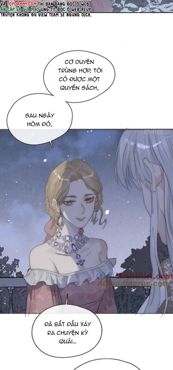 Thỉnh Cùng Ta Đồng Miên-Xin Hãy Ngủ Cùng Ta - Chapter 152 - Page 19